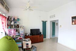 Jalan Kayu Estate (D28), Terrace #571711821